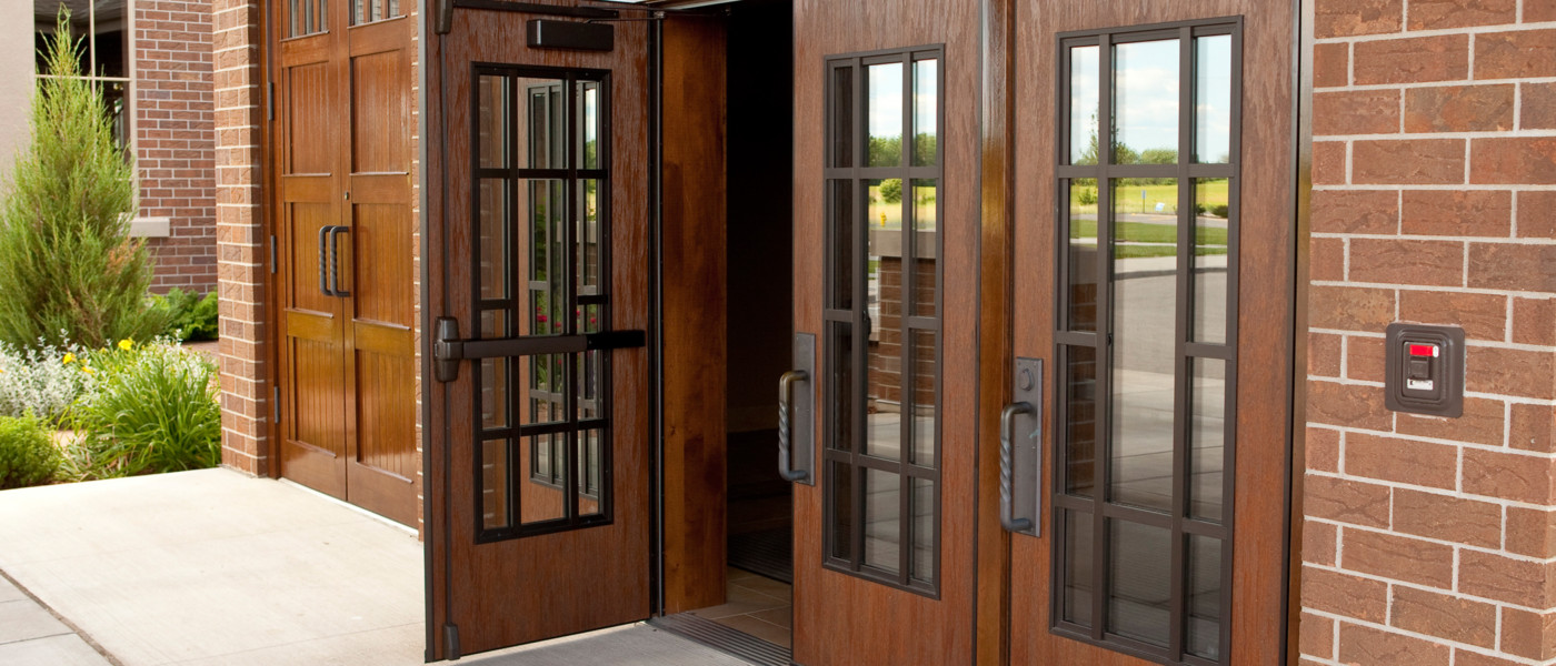 Why Hire A Professional Door Installer?