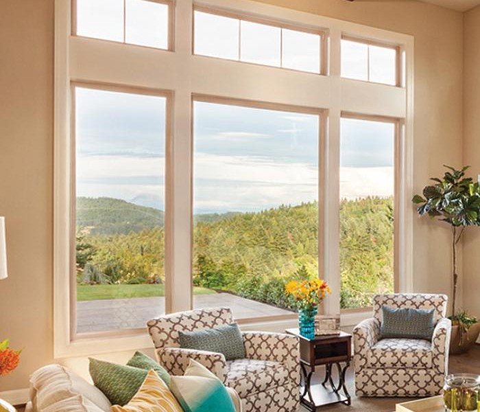 Why Get New Replacement Windows
